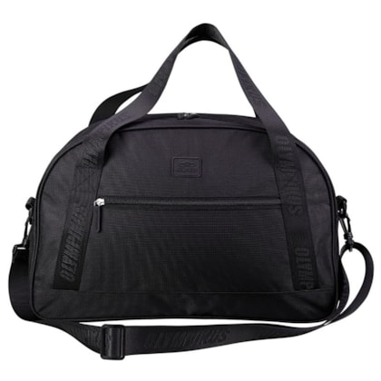 Bolsa Olympikus Gym 2.0 Unissex Bolsa Olympikus Gym 2.0 Unissex