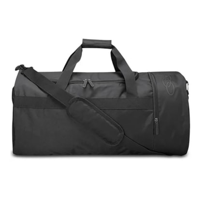 Bolsa Olympikus Gym Bag SM Média 37 Litros Bolsa Olympikus Gym Bag SM Média 37 Litros