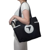 Bolsa Trinys BG-761 Tiracolo Lona Unissex