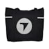 Bolsa Trinys BG-761 Tiracolo Lona Unissex Bolsa Trinys BG-761 Tiracolo Lona Unissex