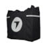 Bolsa Trinys BG-761 Tiracolo Lona Unissex Bolsa Trinys BG-761 Tiracolo Lona Unissex
