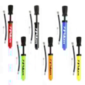 Bomba de Ar Poker Para Inflar Bola Dupla Ação Bomba de Ar Poker Para Inflar Bola Dupla Ação