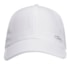 Boné Olympikus Essential Branco Unissex Boné Olympikus Essential Branco Unissex