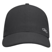 Boné Olympikus Essential Preto Unissex Boné Olympikus Essential Preto Unissex