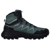Bota Macboot FGX 2.0 Adventure Lioflex Unissex
