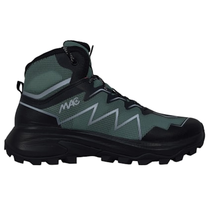 Bota Macboot FGX 2.0 Adventure Lioflex Unissex
