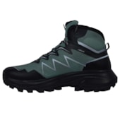 Bota Macboot FGX 2.0 Adventure Lioflex Unissex