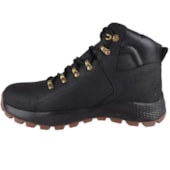 Bota Macboot Ripsalis 02 Caiova Masculina Preta Bota Macboot Ripsalis 02 Caiova Masculina Preta