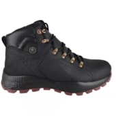 Bota Macboot Ripsalis 02 Caiova Masculina Preta Bota Macboot Ripsalis 02 Caiova Masculina Preta