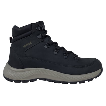 Bota Macboot Sabine 18 Barus CH06Z Feminina
