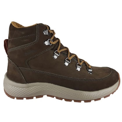 Bota Macboot Sabine Barus Impermeável Feminino Bota Macboot Sabine Barus Impermeável Feminino