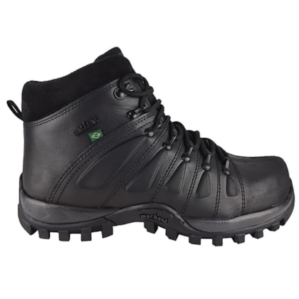 Bota Macboot Uirapuru 02 CA0001 Masculina Bota Macboot Uirapuru 02 CA0001 Masculina