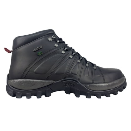 Bota Macboot Uirapuru 02 Masculina