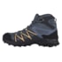 Bota Salomon Daintree MID GTX Feminina Cinza