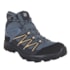 Bota Salomon Daintree MID GTX Feminina Cinza