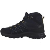 Bota Salomon Daintree MID GTX Masculina Preto/Marinho