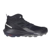 Bota Salomon Outpulse Mid GTX Masculina Bota Salomon Outpulse Mid GTX Masculina