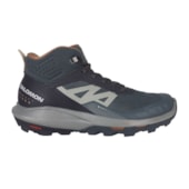 Bota Salomon Outpulse Mid GTX Verde Masculina Bota Salomon Outpulse Mid GTX Verde Masculina