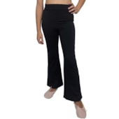 Calça Ballet Vya Fit Helanca Infantil (2-6) Calça Ballet Vya Fit Helanca Infantil (2-6)