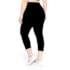 Calça Corsário Trinys Plus Size Básica A-791