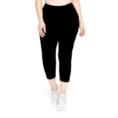 Calça Corsário Trinys Plus Size Básica A-791