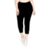 Calça Corsário Trinys Plus Size Básica A-791