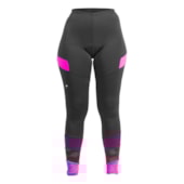 Calça de Ciclismo Poker Venus Acolchoada Feminina Calça de Ciclismo Poker Venus Acolchoada Feminina