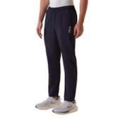 Calça Esportiva Fila Bahamas Microfibra Masculina Calça Esportiva Fila Bahamas Microfibra Masculina