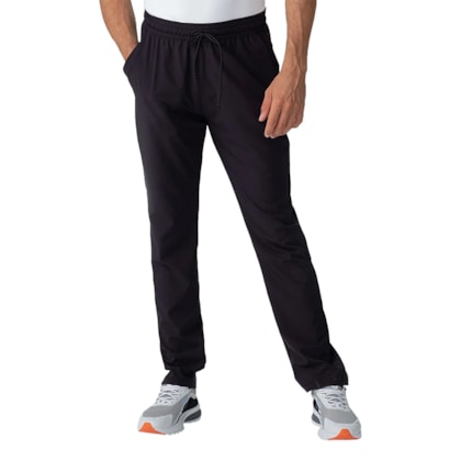 Calça Esportiva Fila Bahamas Microfibra Masculina