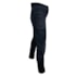 Calça Goleiro Kanxa Stretch Proteção Quadril + Compressão Masculina