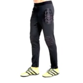 Calça Goleiro Kanxa Stretch Proteção Quadril + Compressão Masculina Calça Goleiro Kanxa Stretch Proteção Quadril + Compressão Masculina