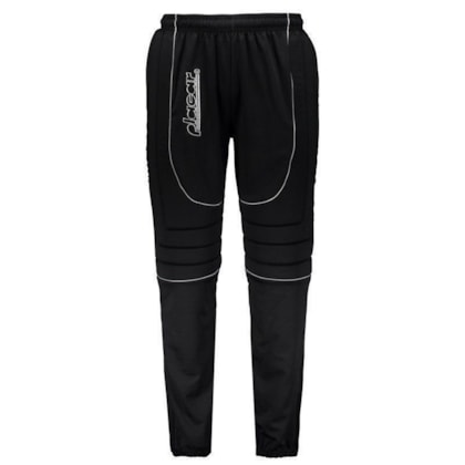 Calça Goleiro Placar Tupinamba Com Espuma Protetora Masculino Calça Goleiro Placar Tupinamba Com Espuma Protetora Masculino
