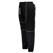 Calça Goleiro Placar Tupinamba Com Espuma Protetora Masculino Calça Goleiro Placar Tupinamba Com Espuma Protetora Masculino