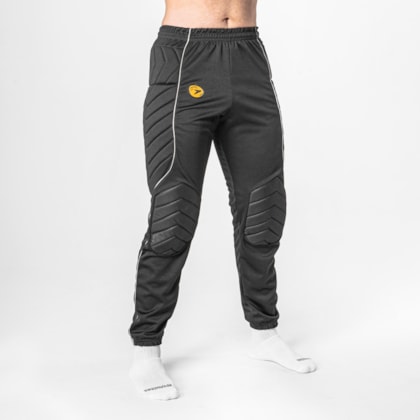 Calça Goleiro Poker Pro Foom III Masculino Calça Goleiro Poker Pro Foom III Masculino
