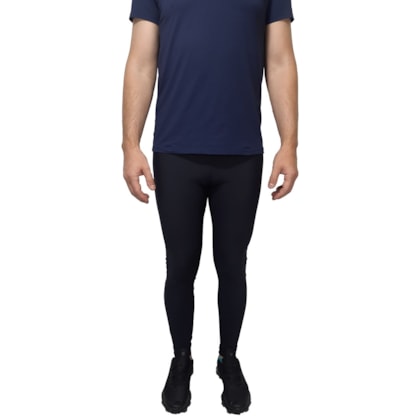 Calça Legging Salomon Volt 28 S86802 Masculina