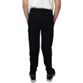 Calça Moletom Fila Basic II Infantil Calça Moletom Fila Basic II Infantil