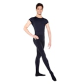 Calça Para Dança Masculina Só Dança Suplex Com Pé Calça Para Dança Masculina Só Dança Suplex Com Pé