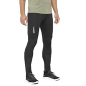 Calça Salomon Cross Run Tight C18674 Masculina Calça Salomon Cross Run Tight C18674 Masculina