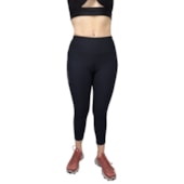 Calça Salomon Legging Corsário ¾ XA LITE S36502 Feminina Calça Salomon Legging Corsário ¾ XA LITE S36502 Feminina