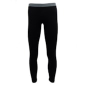 Calça Térmica Kanxa Segunda Pele Preta Calça Térmica Kanxa Segunda Pele Preta