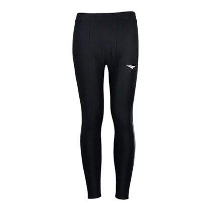 Calça Térmica Penalty Skin 466 Com Bolso Unissex