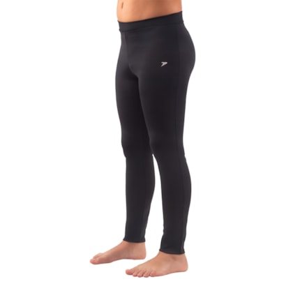 Calça Térmica Poker Skin Drac New Junior Infantil