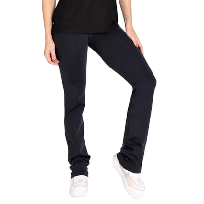 Calça Trinys Bailarina Sequinha F-15442 Suplex Feminina Calça Trinys Bailarina Sequinha F-15442 Suplex Feminina