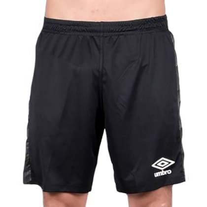 Calção de Futebol Umbro Diamond Unissex