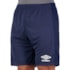 Calção de Futebol Umbro Diamond Unissex Calção de Futebol Umbro Diamond Unissex