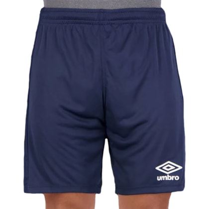 Calção de Futebol Umbro Diamond Unissex Calção de Futebol Umbro Diamond Unissex