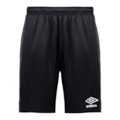 Calção de Futebol Umbro Maximum Diamond Com Bolso Unissex