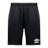 Calção de Futebol Umbro Maximum Diamond Com Bolso Unissex