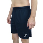 Calção de Futebol Umbro TWR Striker Masculino Calção de Futebol Umbro TWR Striker Masculino