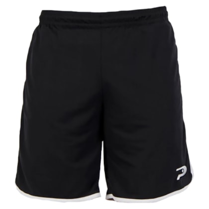 Calção Futebol Placar Acapulco CN-7120 Masculino Calção Futebol Placar Acapulco CN-7120 Masculino